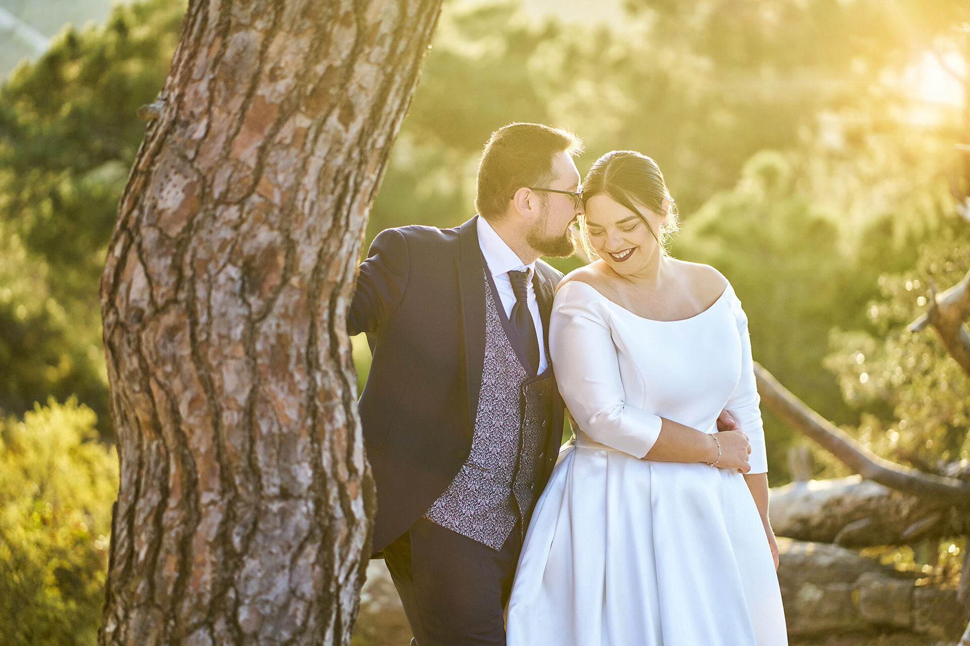 Retamosa fotografía bodas - Fotógrafo de bodas - boda-en-la-puesta-de-sol.jpg