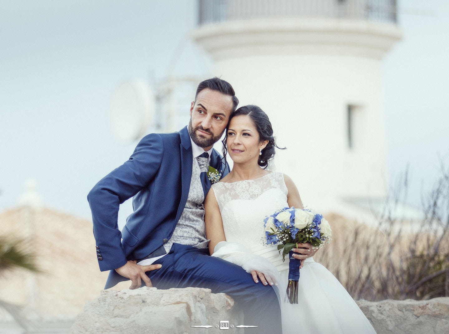 sesión postboda