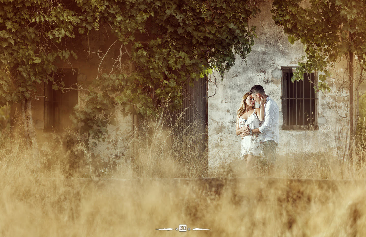 Bodas otoño en Valencia