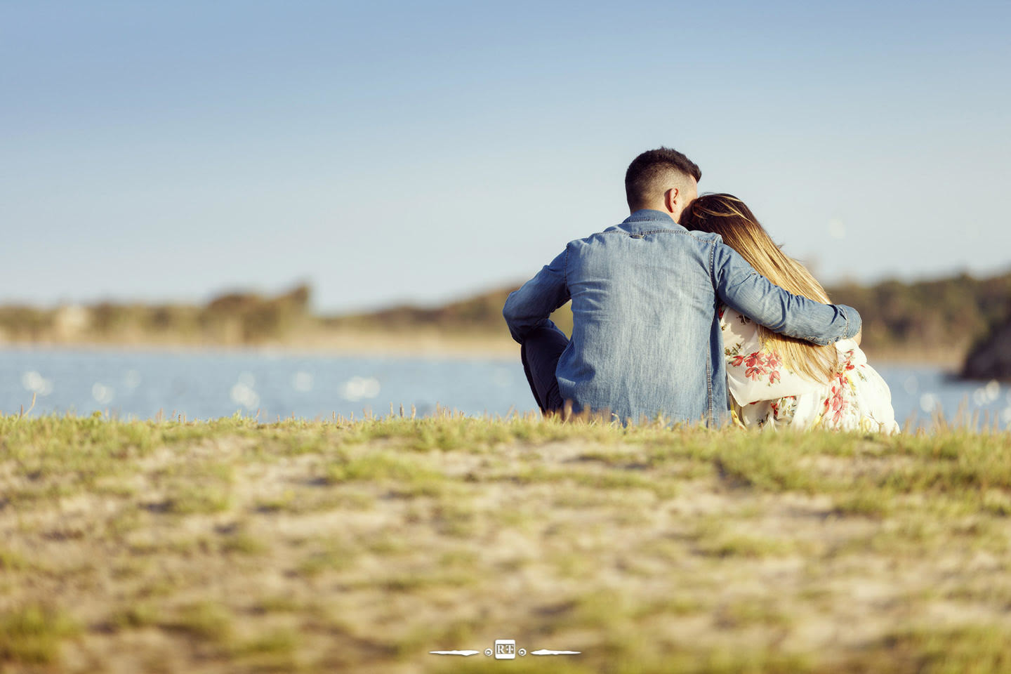 Sesión preboda en Valencia