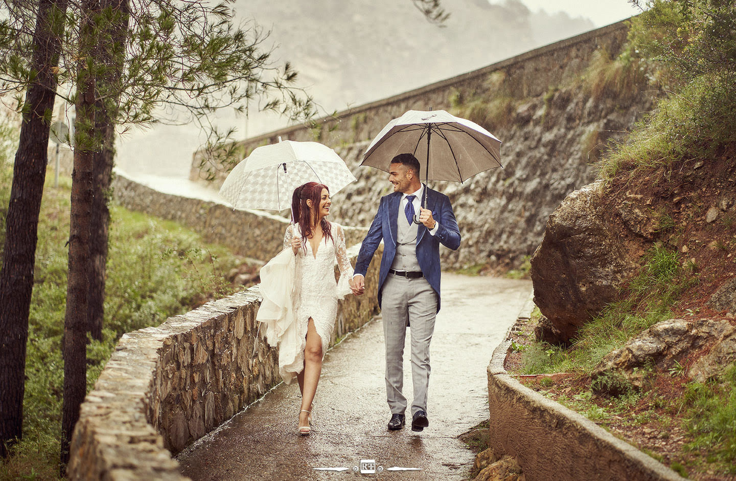 Sesiones postboda en Valencia