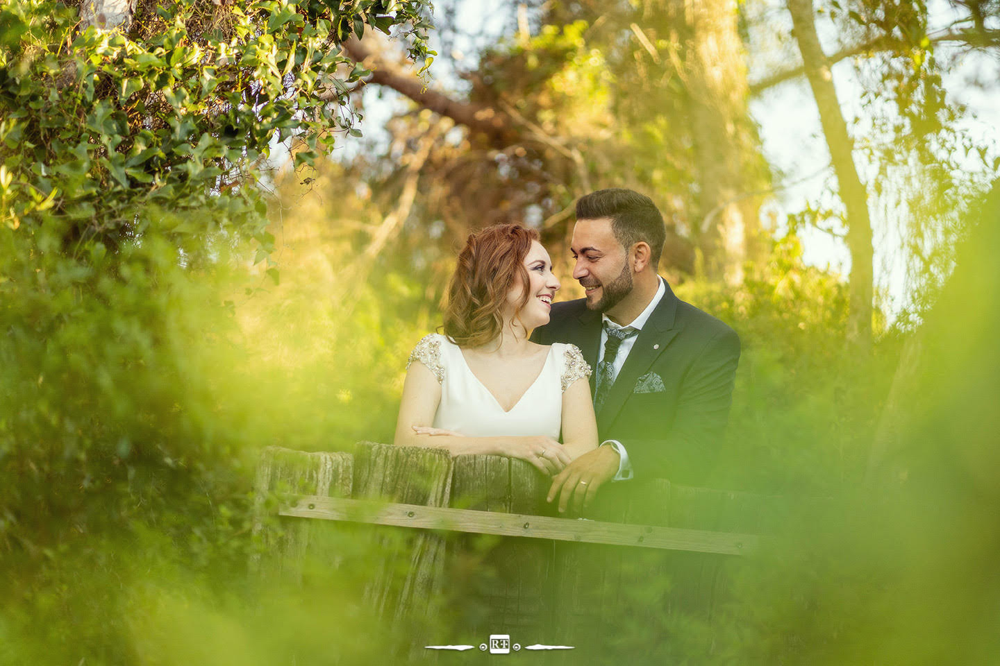 Cómo prepararse una sesión fotográfica para una boda