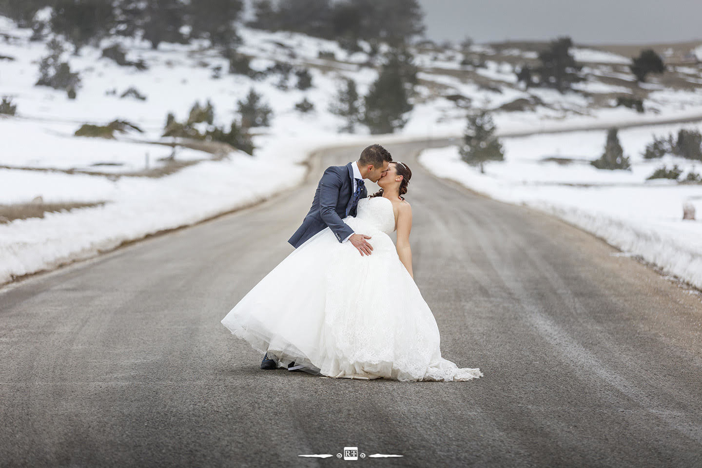 Boda diferente y original en Valencia