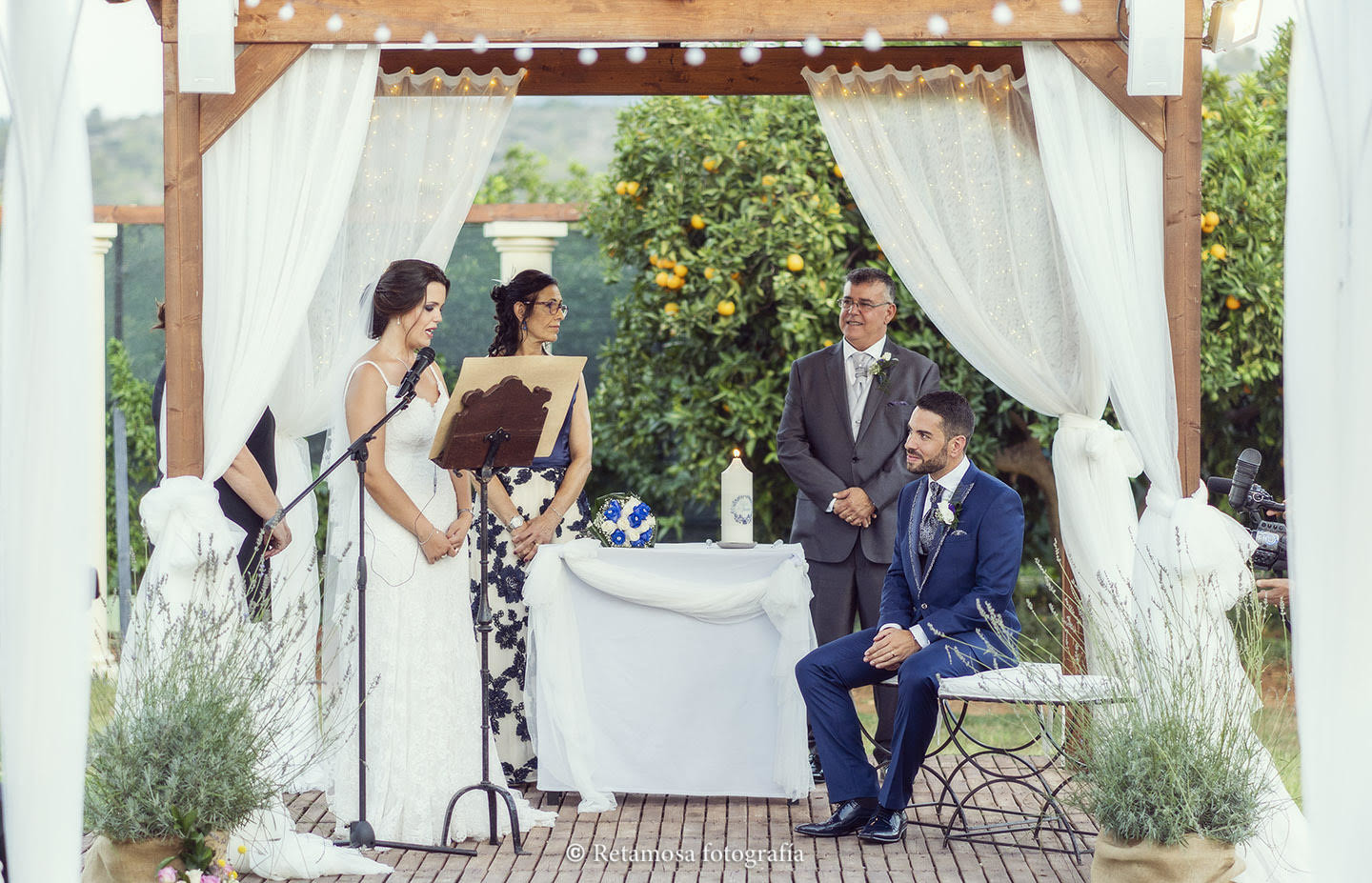 Precio reportaje bodas Valencia