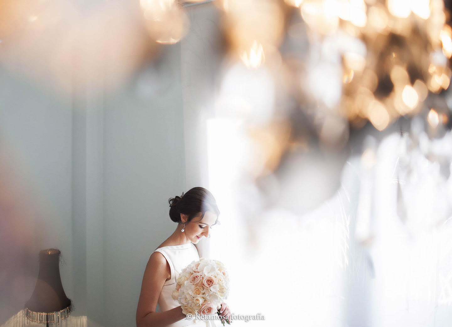 Fotografías de ramos de novia