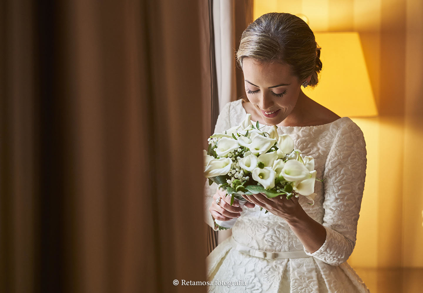 Ramos de novia en Valencia