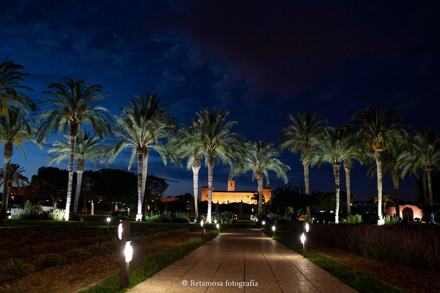 Bodas en Valencia