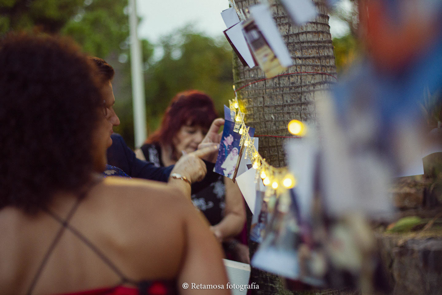 Ideas de libros de firmas para boda