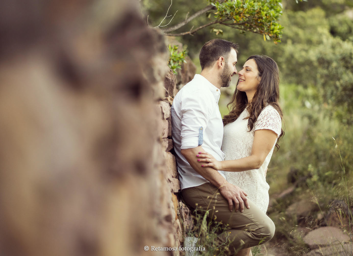 Preboda en Valencia