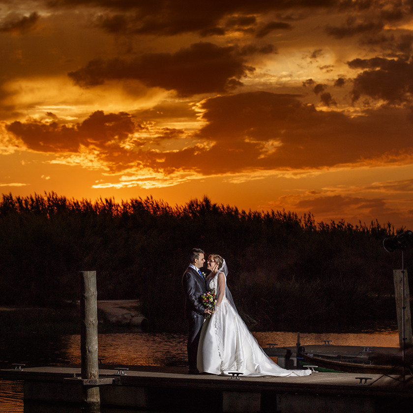 Retamosa fotografía bodas - Fotógrafo de bodas - 