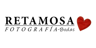 Retamosa fotografía bodas - Fotógrafo de bodas