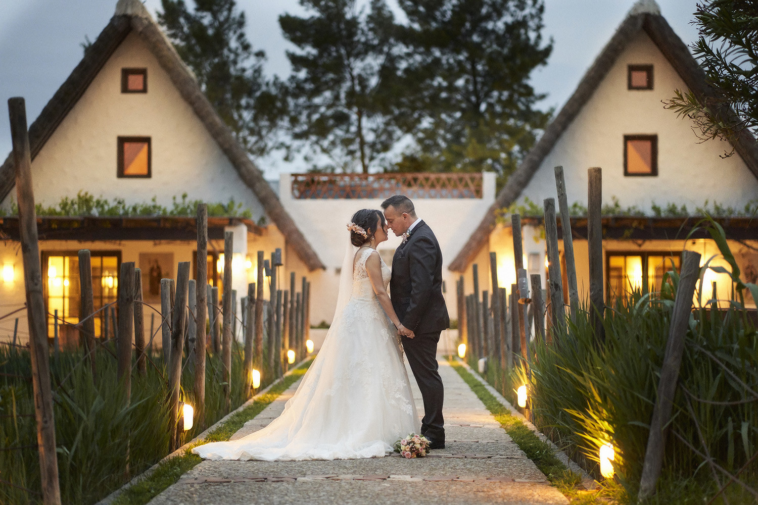 Bodas valencia