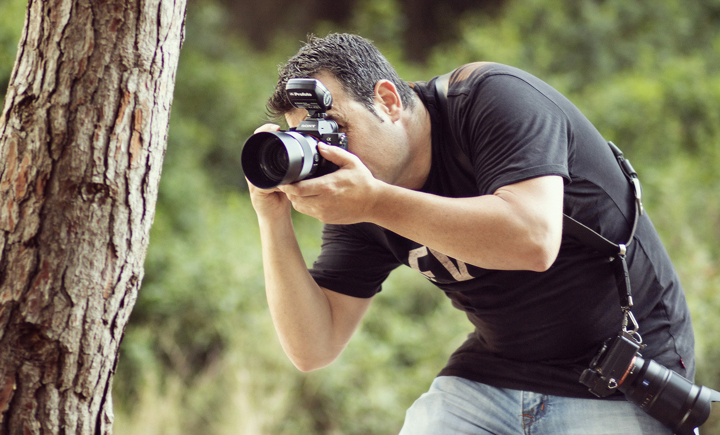 Retamosa fotografía bodas